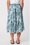 EFFECT SKIRT - effect pri